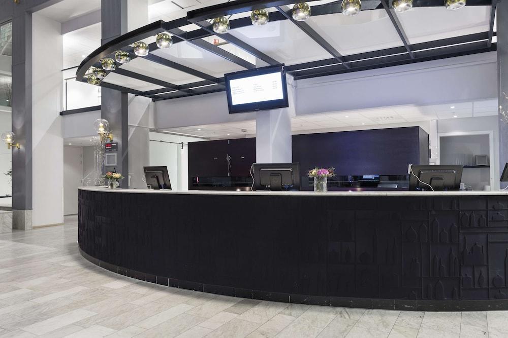 สแกนดิก เฮลล์ Hotel Hell ภายนอก รูปภาพ